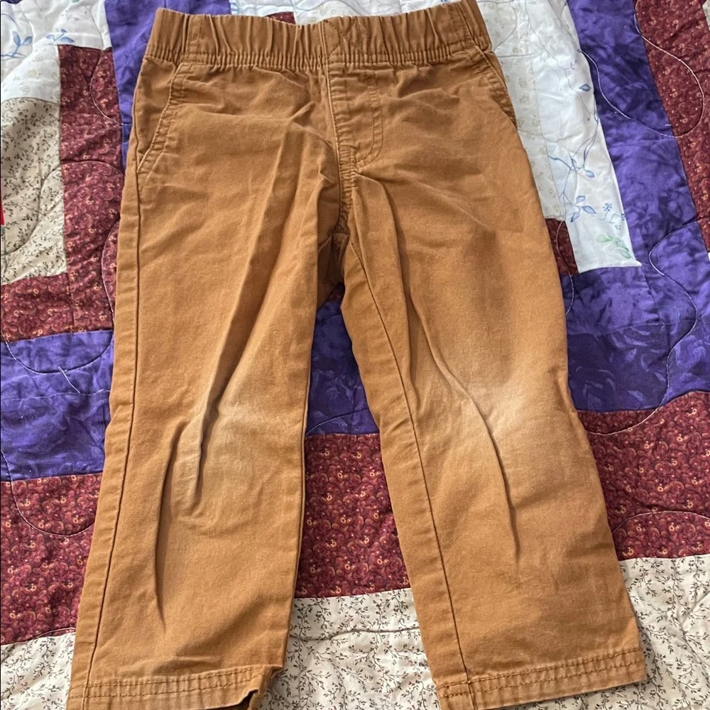 Kids' Assorted Jogger Pants Set - Picture 10 of 11